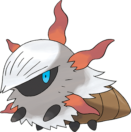 Pyronille