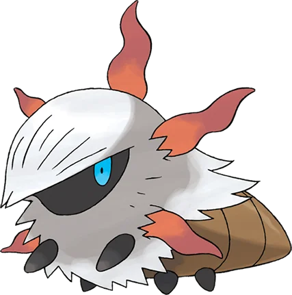 Larvesta