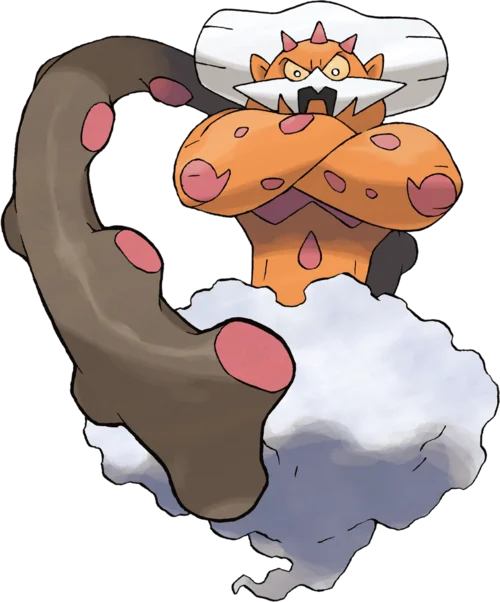 Landorus