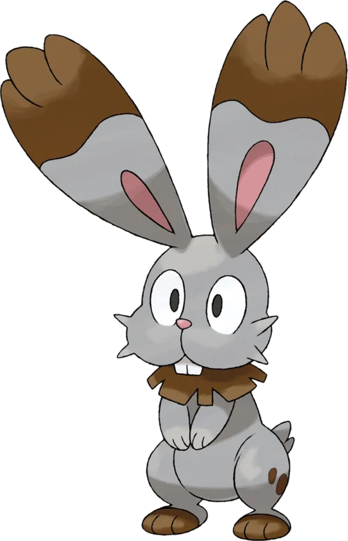 Bunnelby