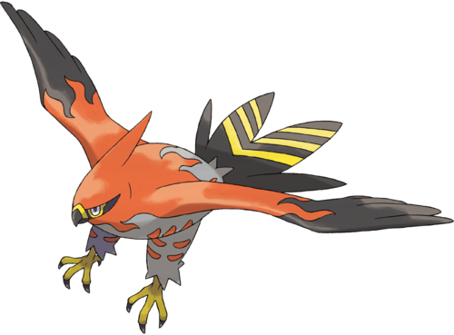 Flambusard