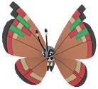 Prismillon - Motif Archipel