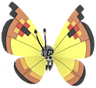 Prismillon - Motif Continental