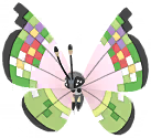 Prismillon - Motif Chic