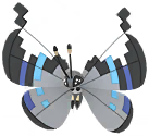Prismillon - Motif Mousson