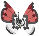 Prismillon - Motif Poké Ball
