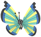 Prismillon - Motif Savane