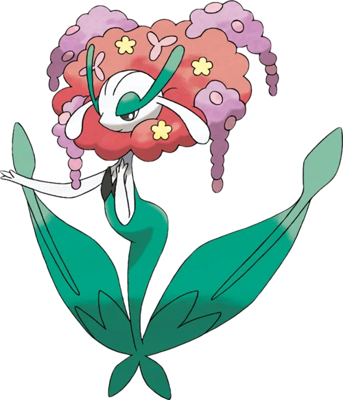 Florges