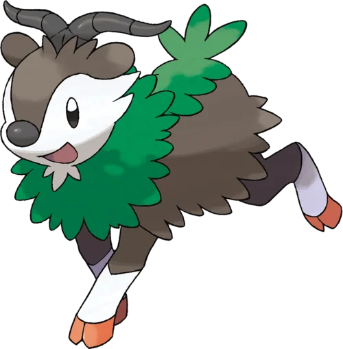 Skiddo