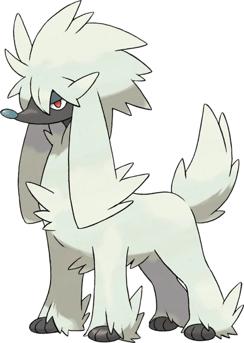 Furfrou