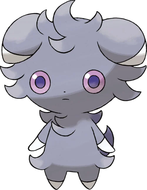 Espurr