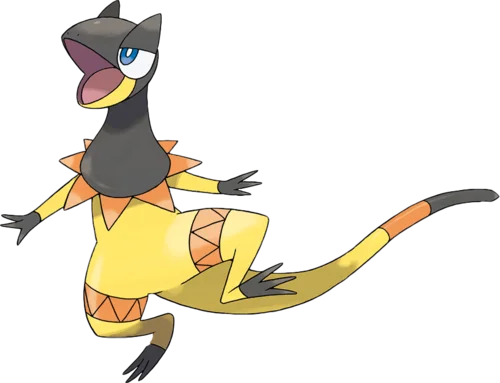 Heliolisk