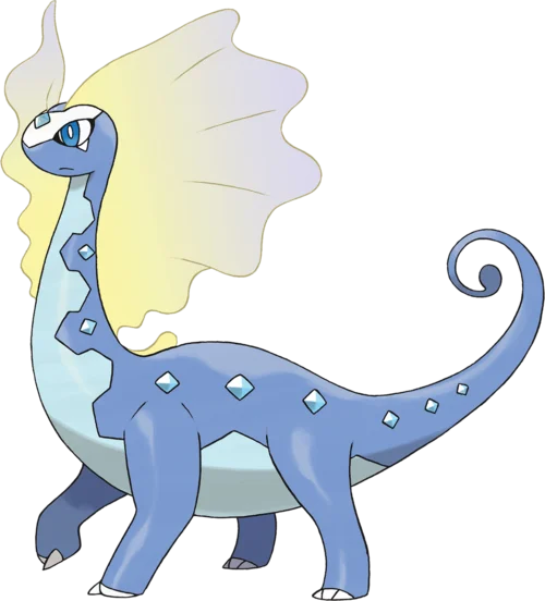 Aurorus