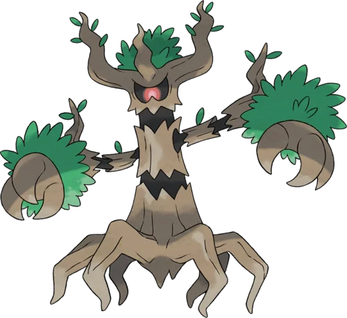 Trevenant