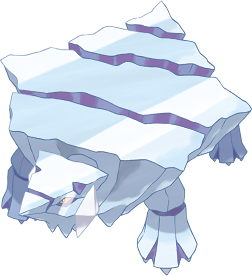 Séracrawl