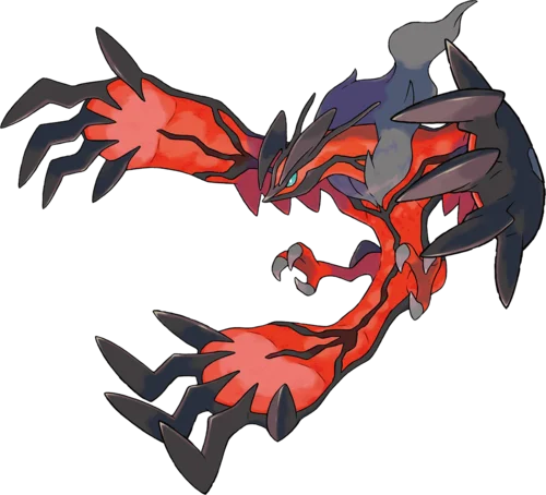 Yveltal