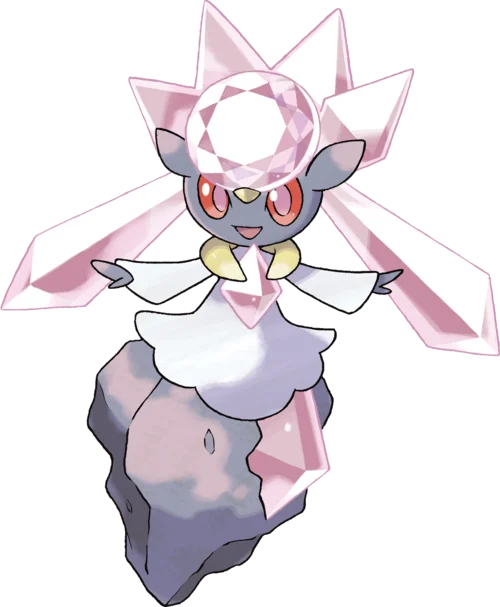 Diancie