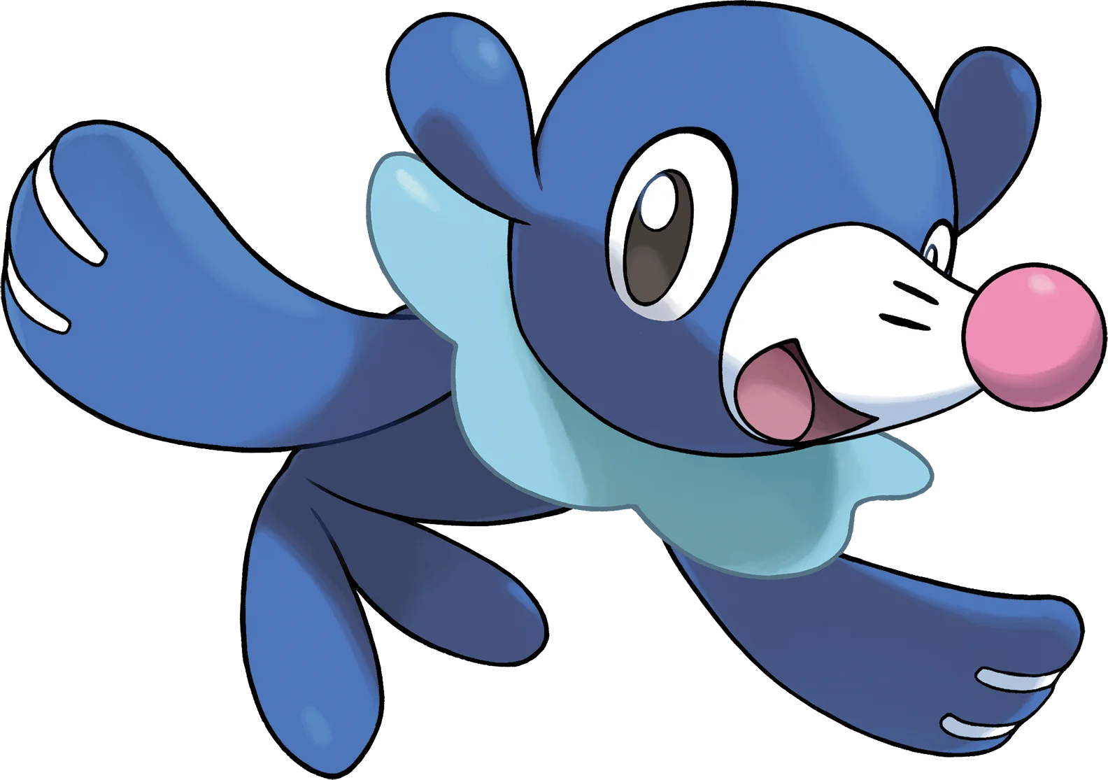 Popplio