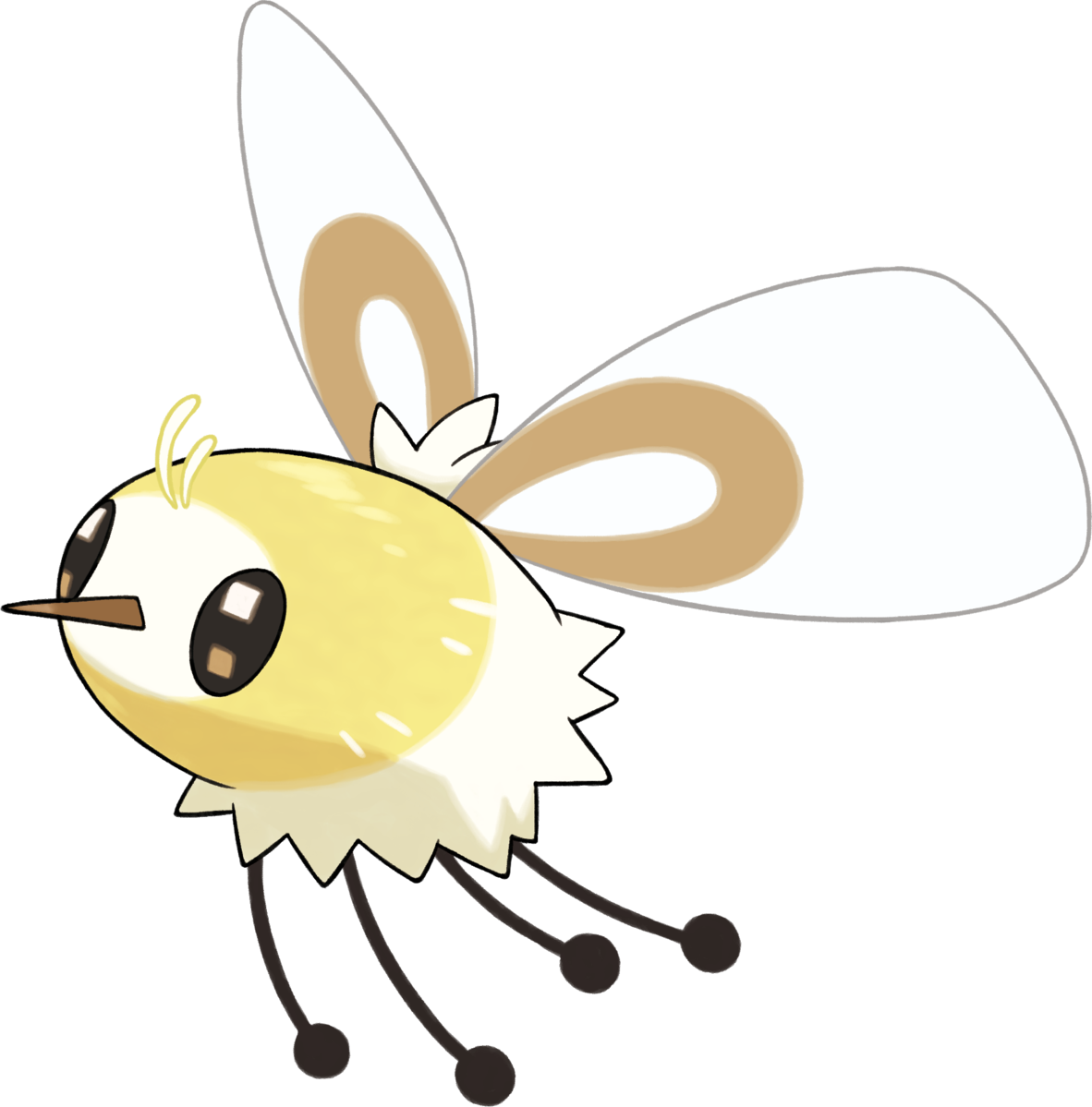 Bombydou