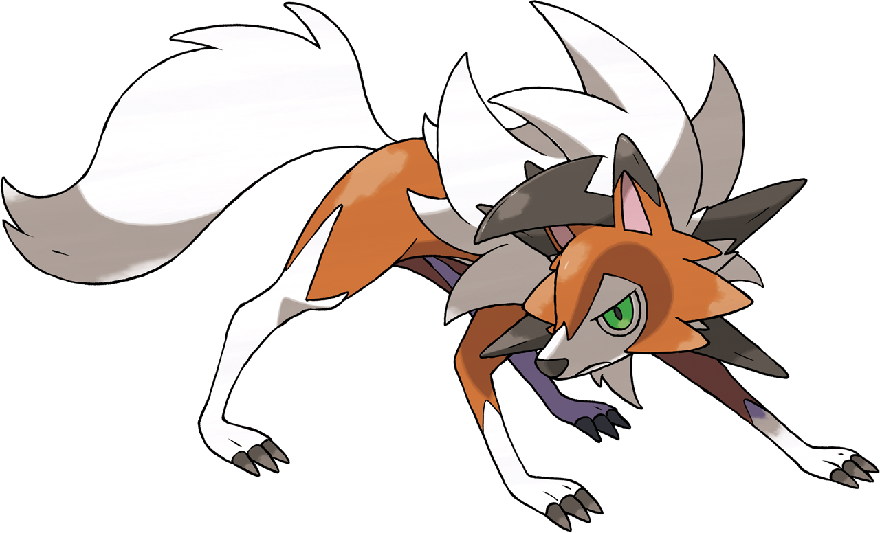 Lougaroc