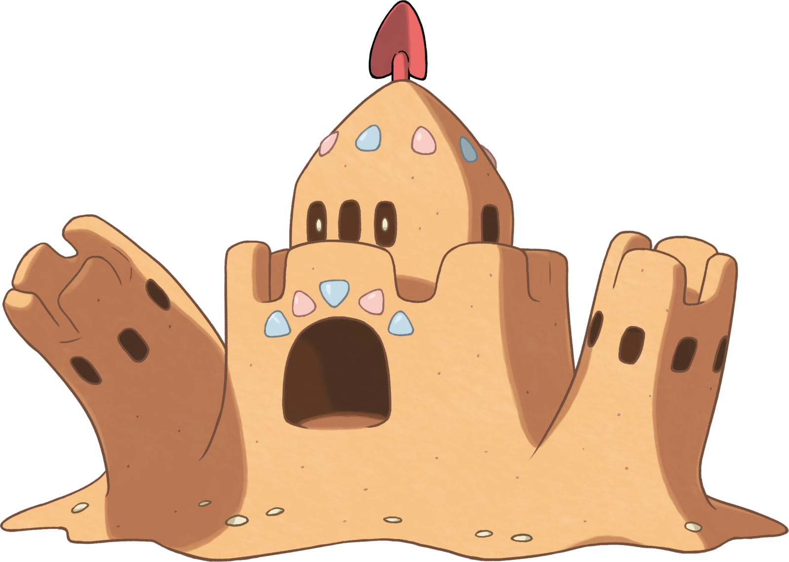 Trépassable