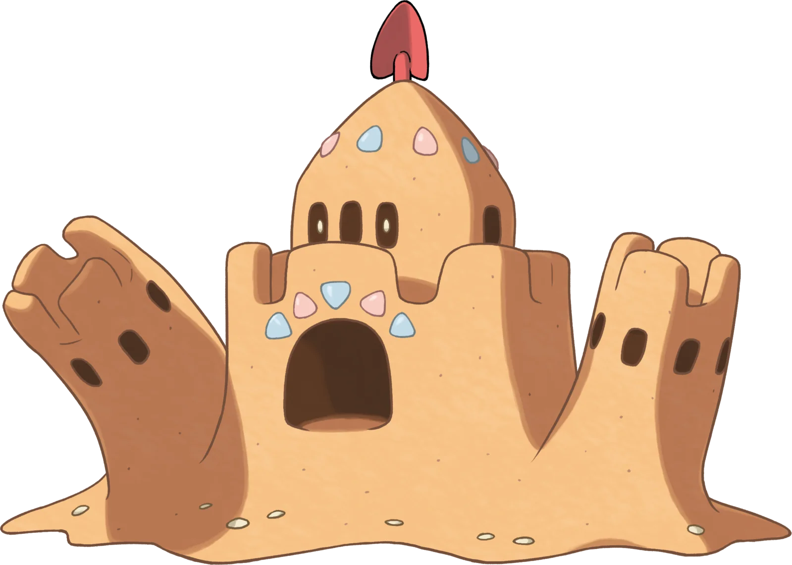 Trépassable