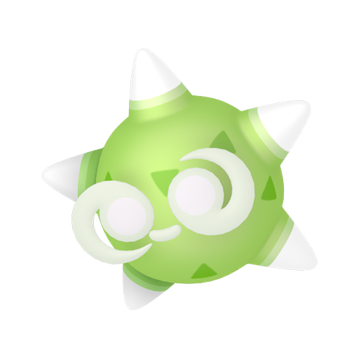 Météno - Noyau Vert