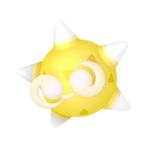 Météno - Noyau Jaune