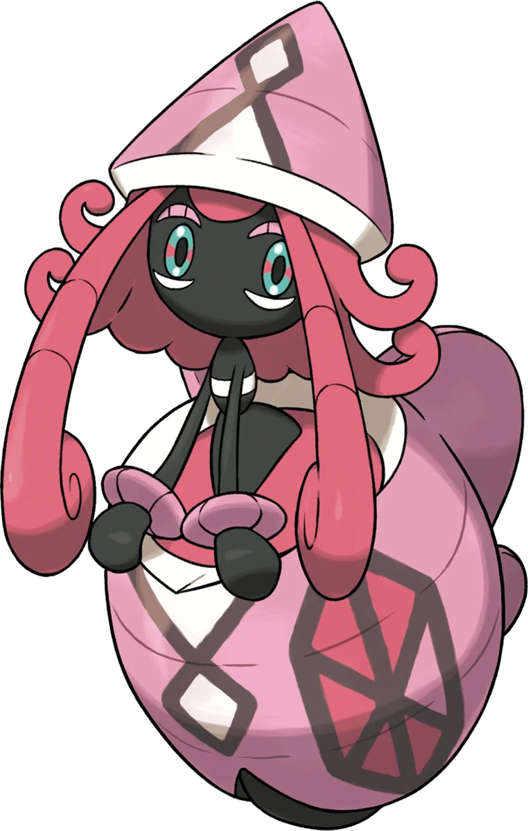 Tapu Lele