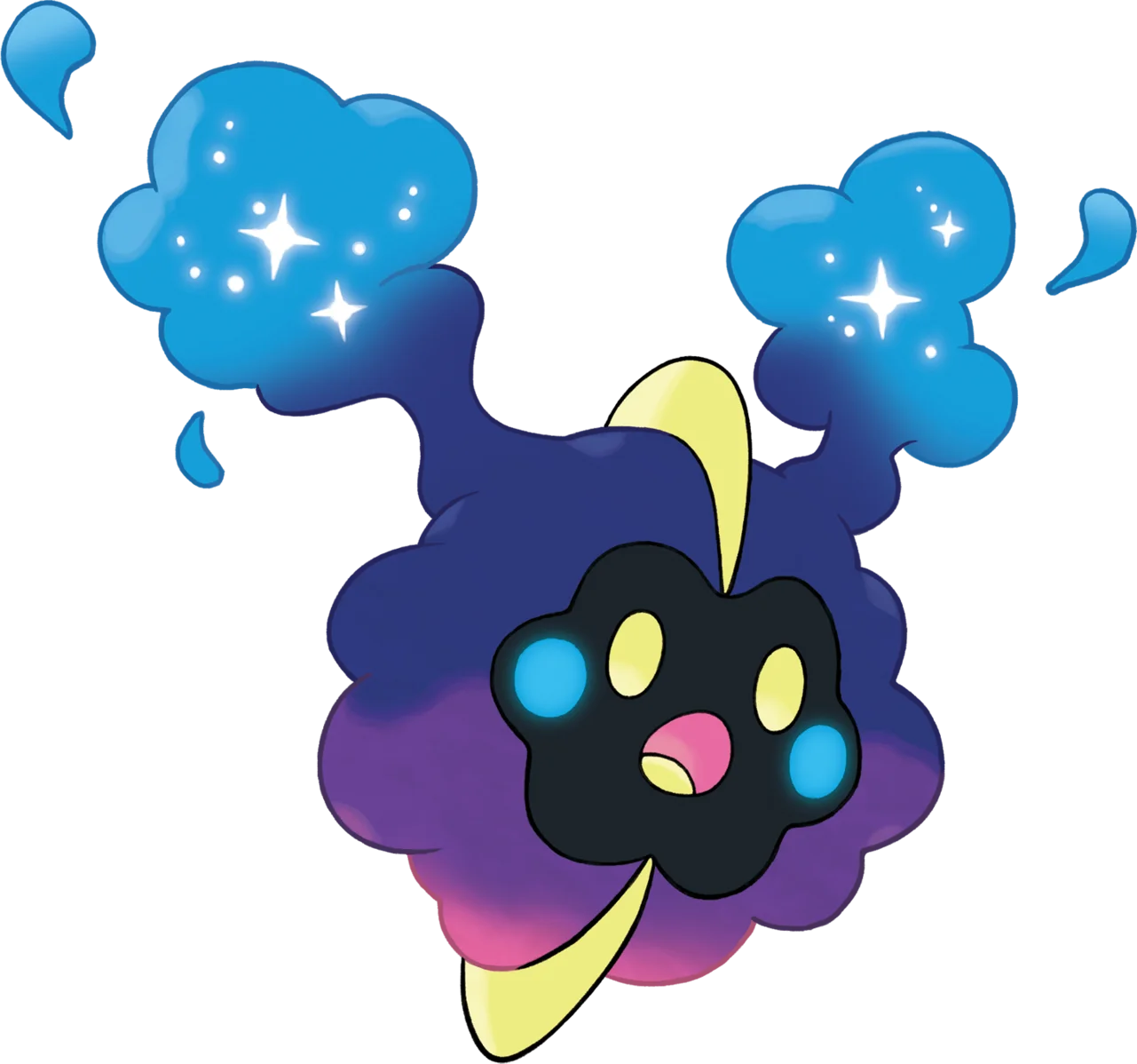 Cosmog