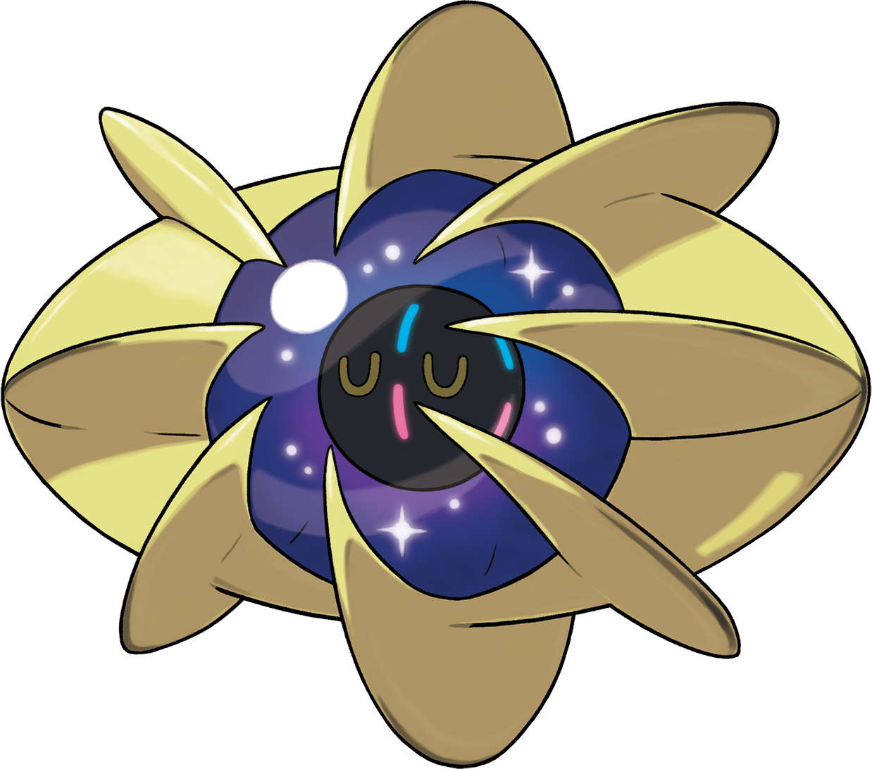 Cosmovum