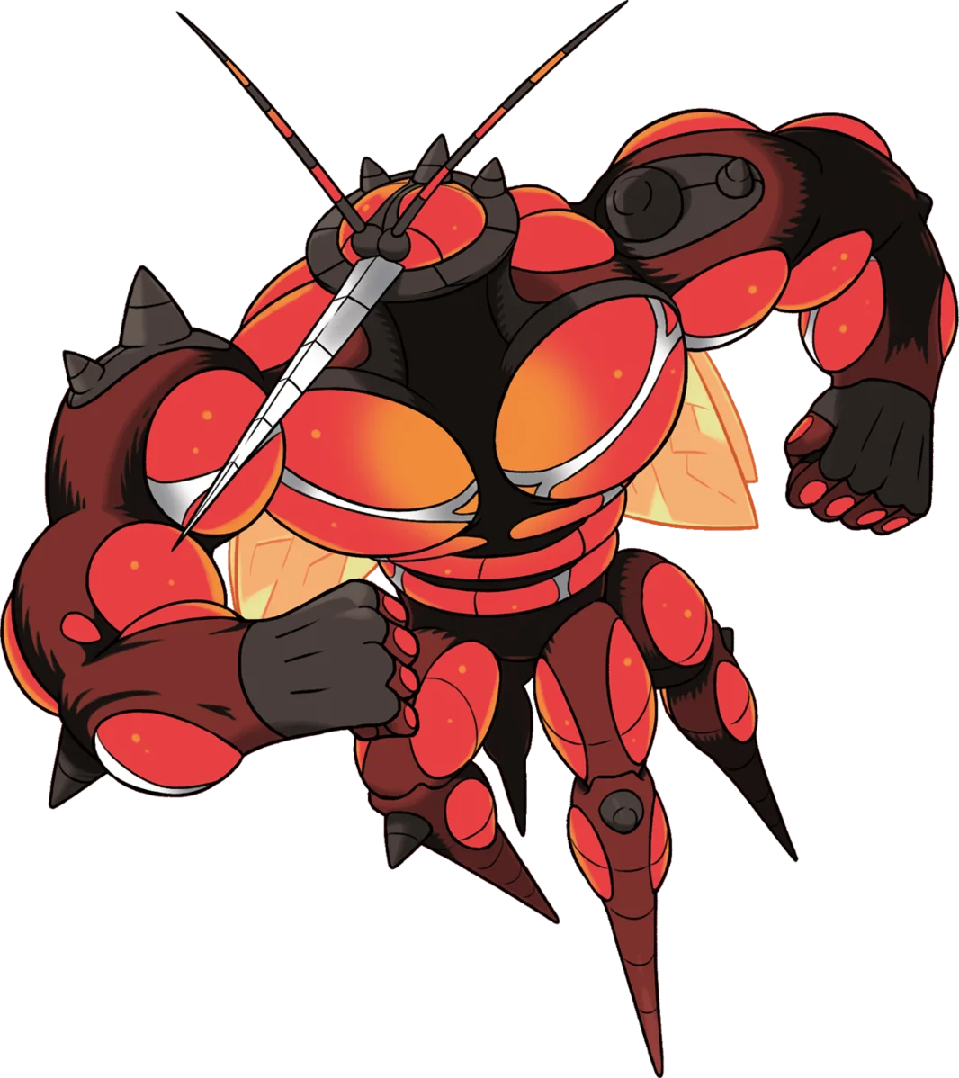 Buzzwole