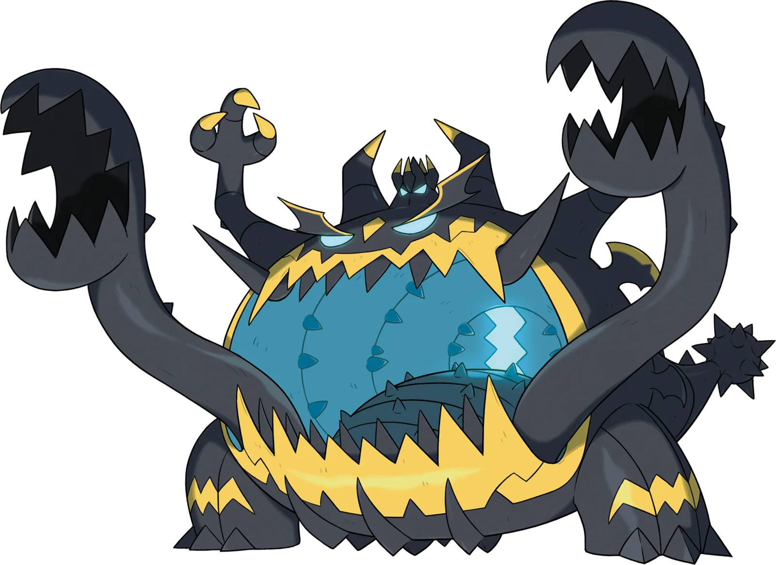 Guzzlord