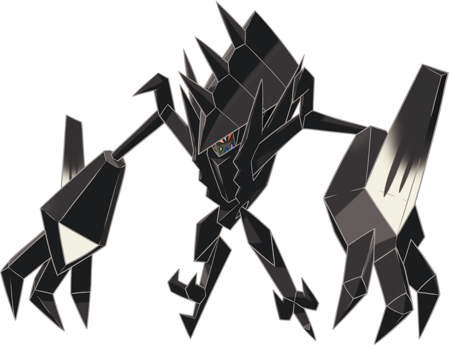 Necrozma