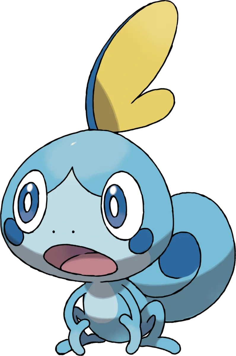 Sobble