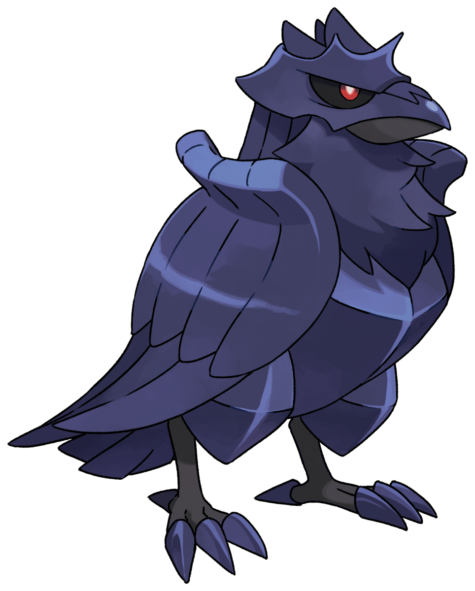 Corvaillus
