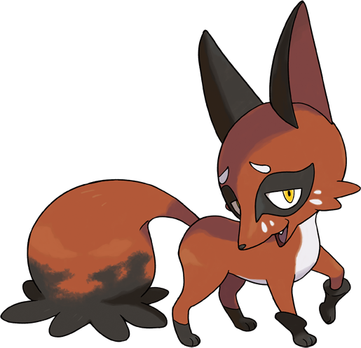 Goupilou
