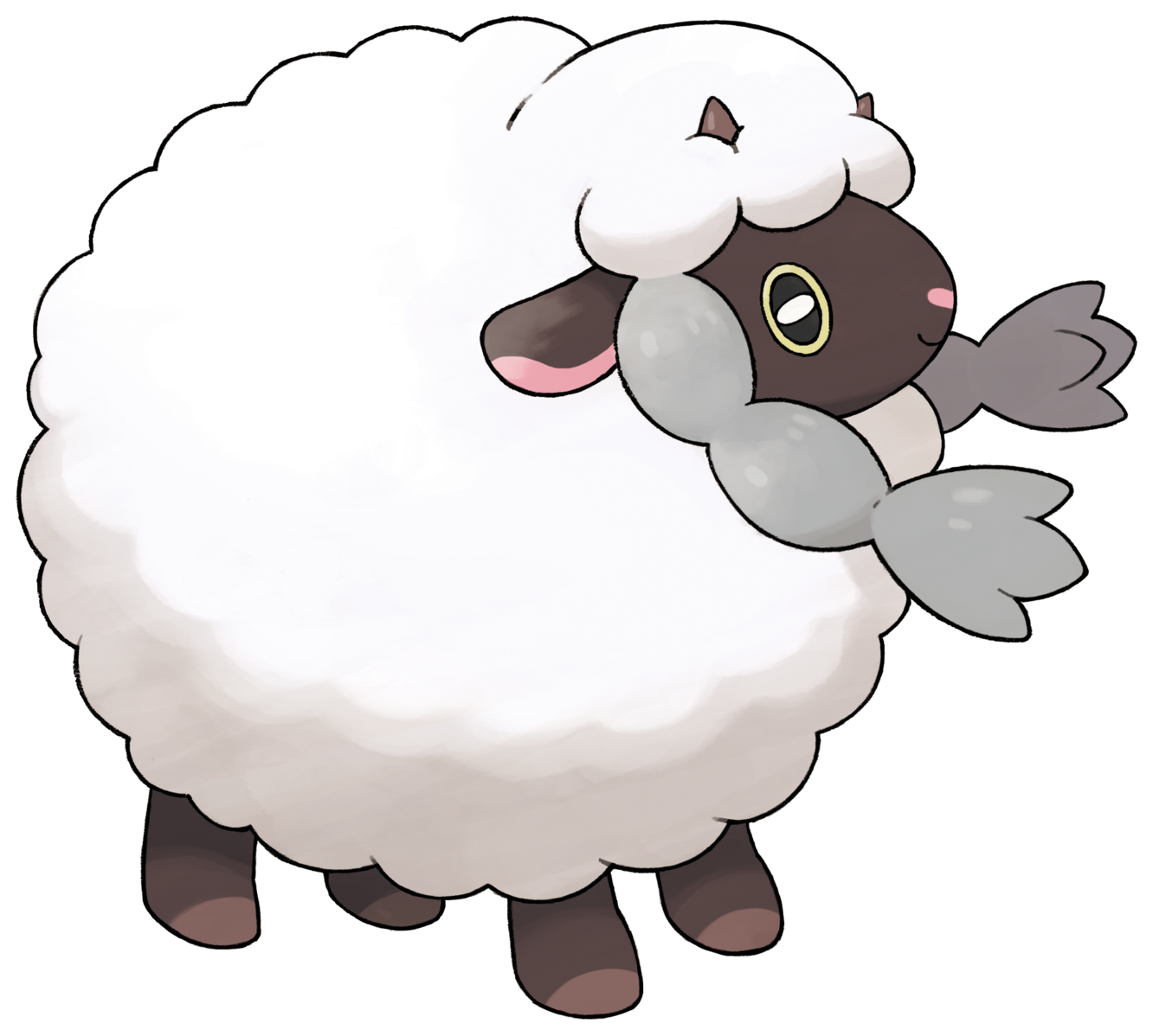 Moumouton