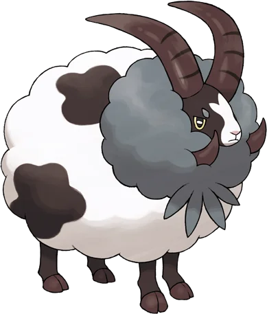 Dubwool