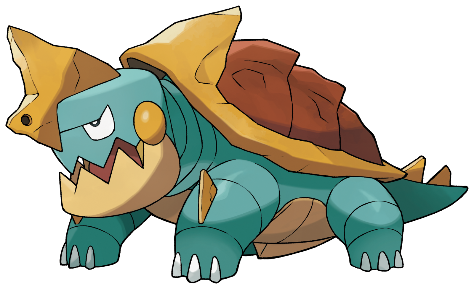 Torgamord