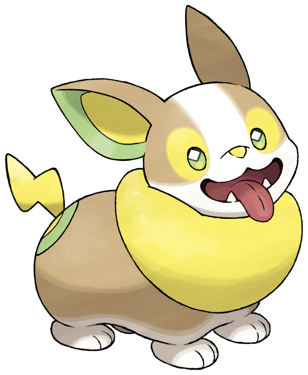 Yamper