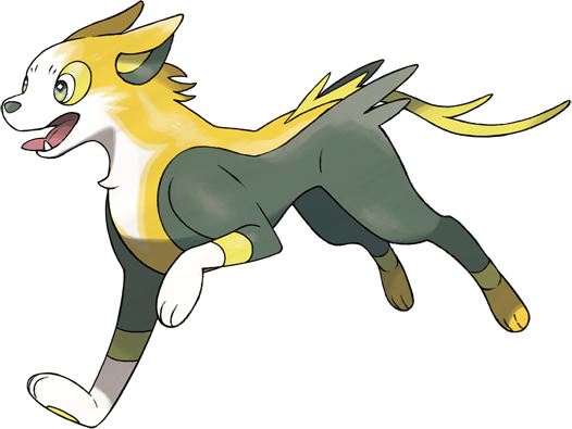 Fulgudog