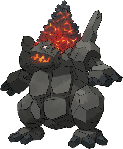 Monthracite