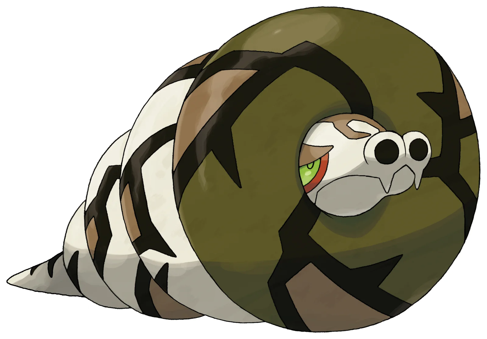 Sandaconda