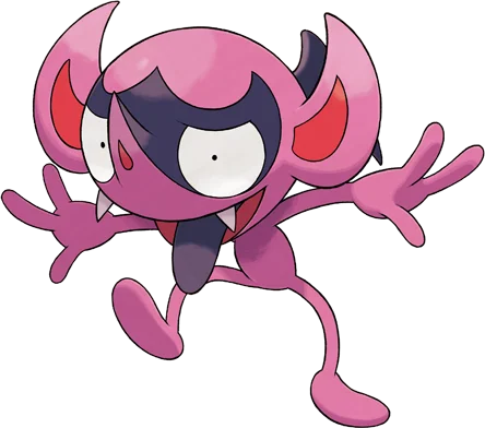 Impidimp
