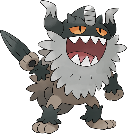 Berserkatt