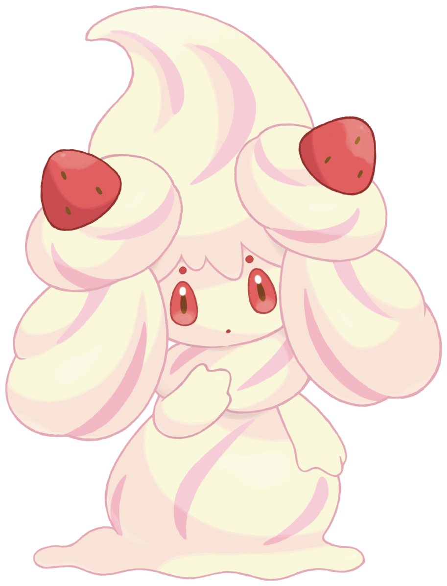 Charmilly