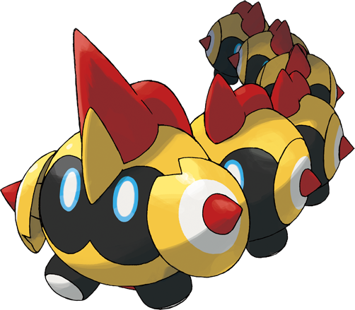 Hexadron