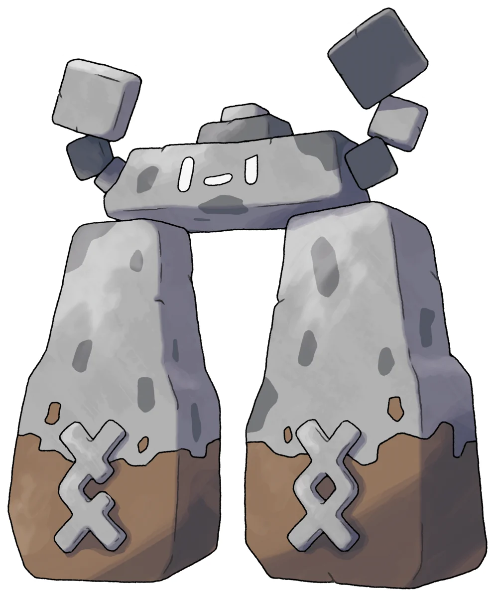 Stonjourner