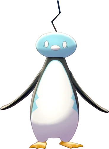 Eiscue - Noice Face